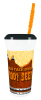 32 oz Root Beer Souvenir Cup